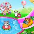 程序图标：Theme Water Park: Summer …