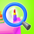 Icono de programa: Find the Object