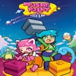 Icono de programa: Pushy  Pully in Blockland