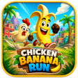 Ikona programu: Happy Chicken Lay Eggs