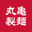 Ikona programu: 丸亀製麺
