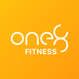 程序图标：one8 Fitness