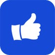 Ikona programu: Thumzup