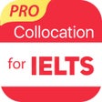 Icon of program: IELTS Collocation PRO