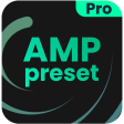 Preset Alight Motion AMP