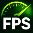 Ikon program: FPS Meter : FPS Overlay