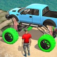 Icoon van programma: Offroad Driving School