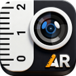 Ikona programu: Ruler Bubble Level
