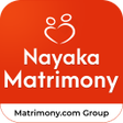 Icon of program: Nayaka Matrimony -Marriag…