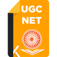程序图标：NTA UGC NET/JRF/SET Prepa…