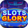 プログラムのアイコン：Slots Glory---Machine Med…