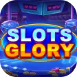 Slots Glory---Machine Medal
