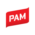 プログラムのアイコン：PAM mobiili-TES