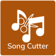 프로그램 아이콘: Song Cutter and Editor