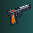 Icon of program: Dungeonfire: Action shoot…