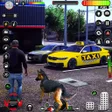 程序图标：US Taxi Game 2023 3D Taxi…