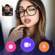 أيقونة البرنامج: Bobo Video call app