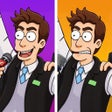 程序图标：Many Differences: Spot  F…