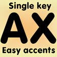 Icono de programa: AX