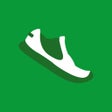 Ícone do programa: Just Run: Zero to 5K 10K