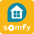 Ikona programu: TaHoma Classic by Somfy