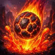 ไอคอนของโปรแกรม: Volcanic Roar