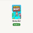 ไอคอนของโปรแกรม: Monkey Mart