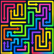 程序图标:Arrow Pop: Escape Puzzle