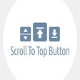 程序图标：Scroll To Top Button
