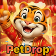 Иконка программы: PetDrop