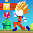 Ícone do programa: Super Dragon Boy - Classi…