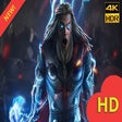 Thor Marvel New Tab HD Wallpapers icon