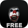 程序图标：Clowned