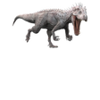 Come to Jurassic World and defeat a dinosaur