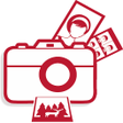 Ikona programu: Bloor - печать фотографий