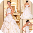 プログラムのアイコン：Wedding Dresses Online Sh…