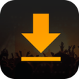 Symbol des Programms: MP3 Music Downloader