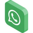 프로그램 아이콘: ChatBlurr - WhatsApp Priv…