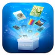 Icon of program: WallpaperBox