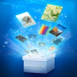 Icono de programa: Wallpapers Box
