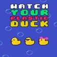 Icon of program: Watch Your Plastic Duck