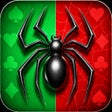 程序图标：Spider Solitaire Card Gam…