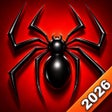 Ikona programu: Spider Solitaire Card Gam…