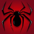 أيقونة البرنامج: Spider Solitaire Card Gam…
