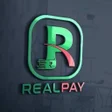 Symbol des Programms: Real Pay