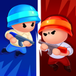 Programikonen: Last Battle - Tactical Wa…