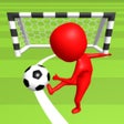 プログラムのアイコン：Fun Goal 3D