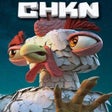 Icoon van programma: Chkn