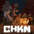 Ícone do programa: CHKN