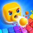 Ikona programu: Shooter Jam Frenzy